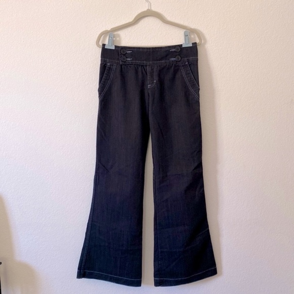 Sanctuary Sailor Denim